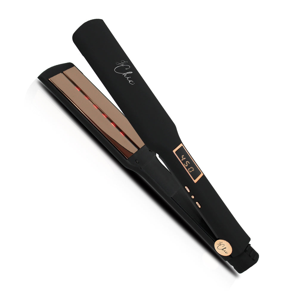 Nova Infrared Flat Iron