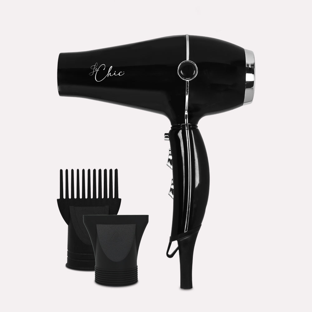 Lumi Infrared Blow Dryer