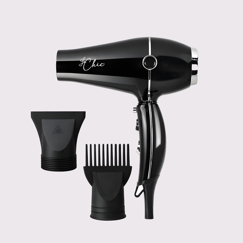 Lumi Infrared Blow Dryer