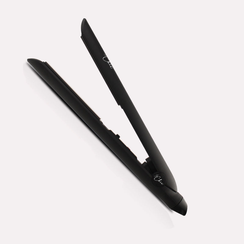Tressa - 0.9 Ceramic Portable Straightener
