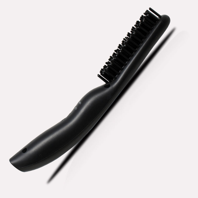Rocco Beard Straightener Brush
