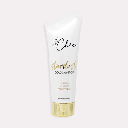 Stardust Gold Shampoo
