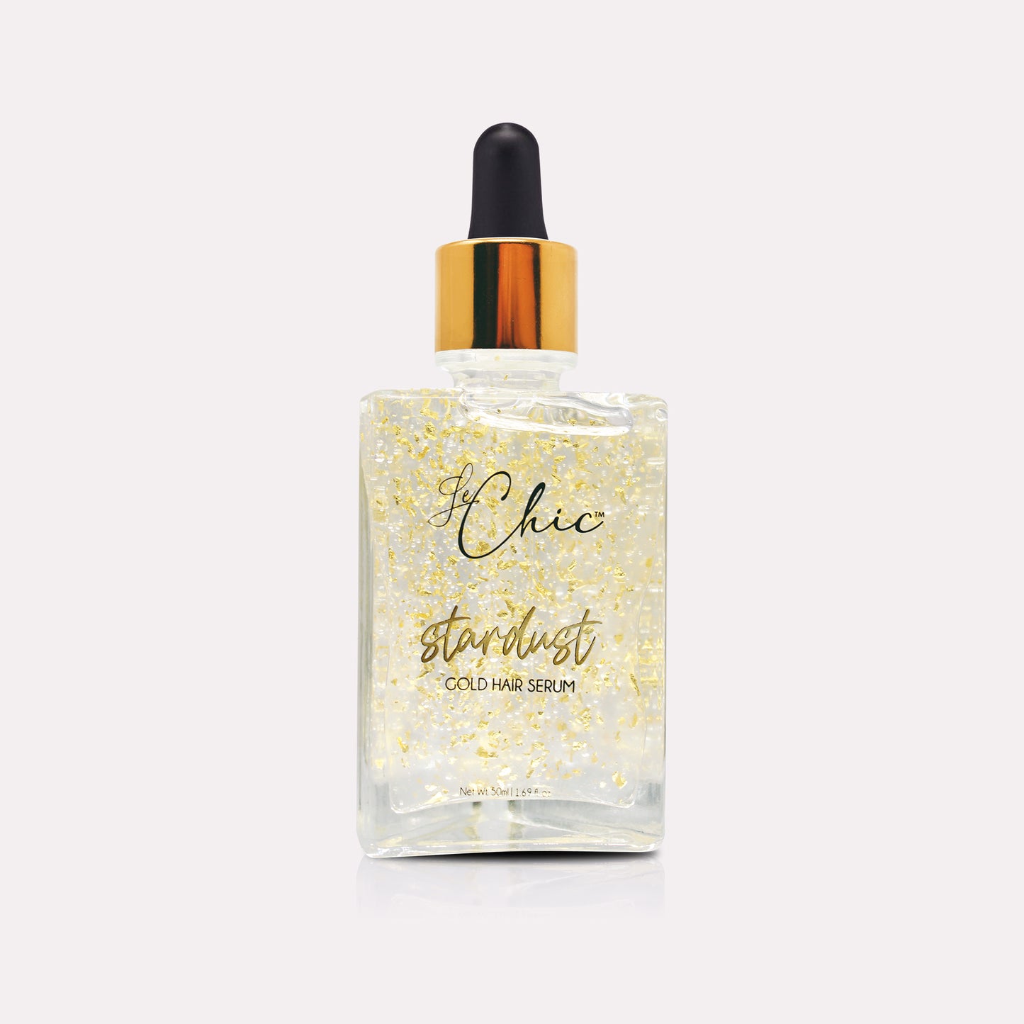 Stardust Gold Hair Serum