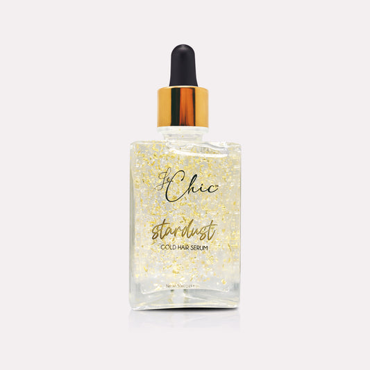 Stardust Gold Hair Serum