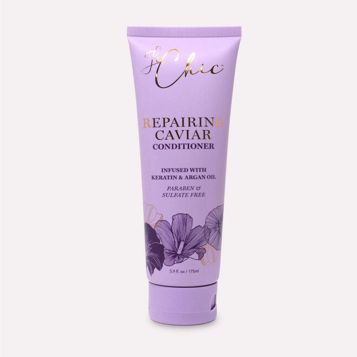 Repairing Caviar Conditioner