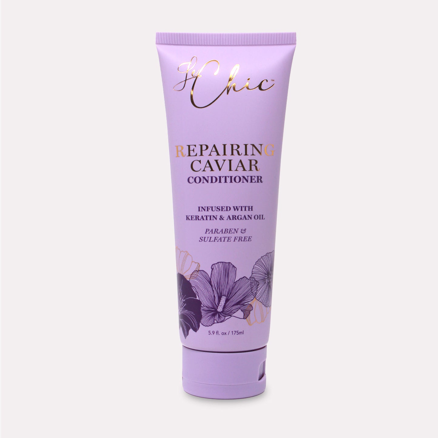 Repairing Caviar Conditioner
