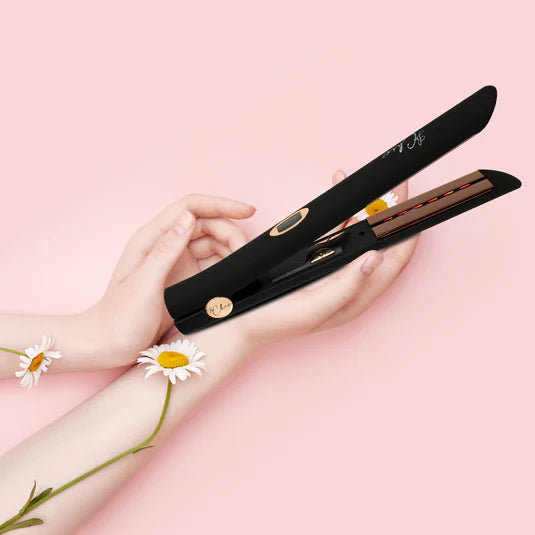 Flat Irons