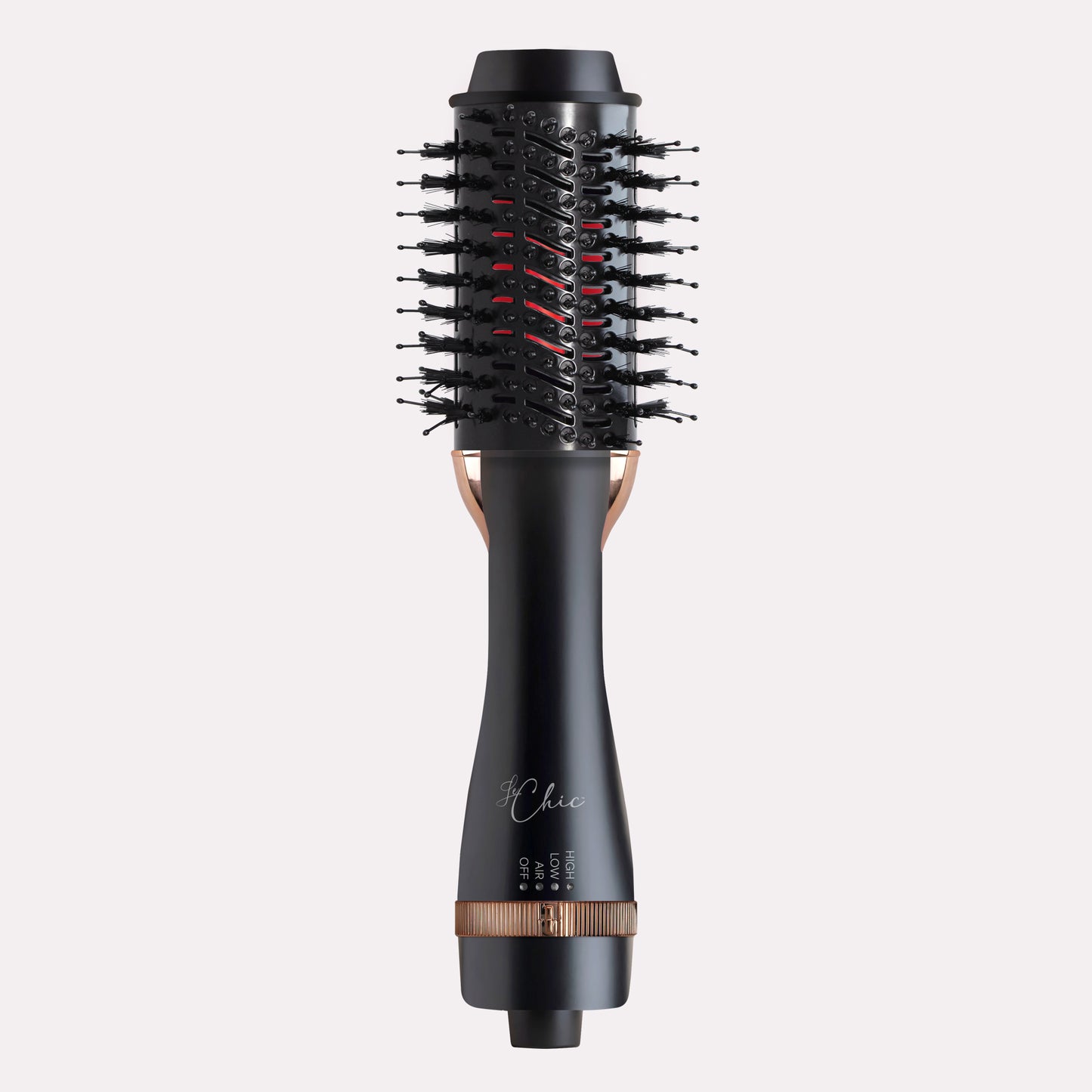 InfraGlow 2in Infrared Blow Dryer Brush