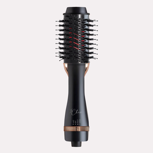 InfraGlow 2in Infrared Blow Dryer Brush