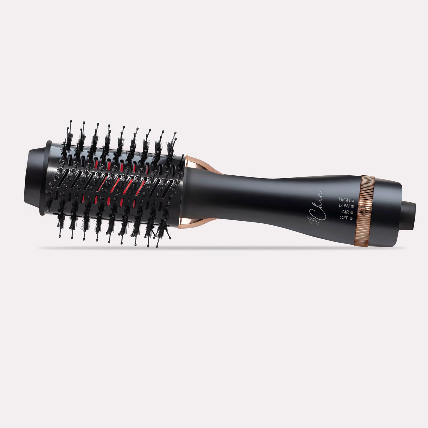 InfraGlow 2in Infrared Blow Dryer Brush