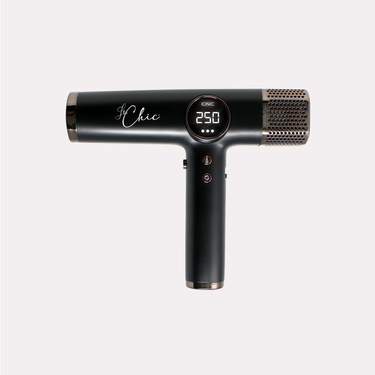 Zephyr Salon Turbo