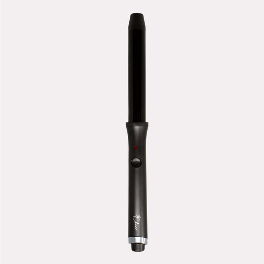 1" Twister Curling Iron