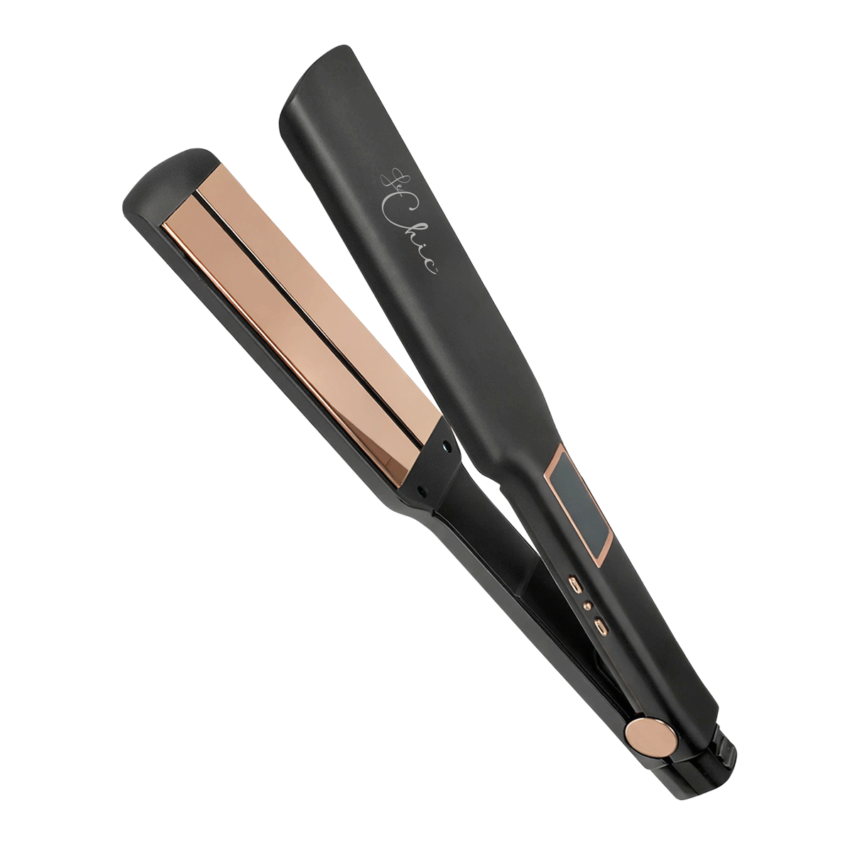 Nova Infrared Flat Iron