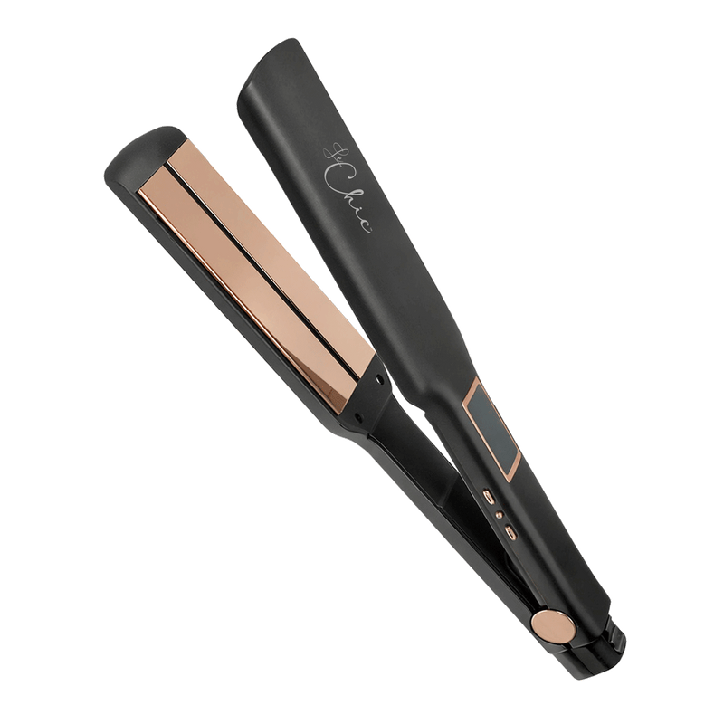 Nova Infrared Flat Iron