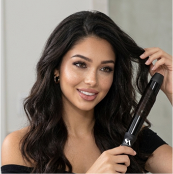 Glam Curls