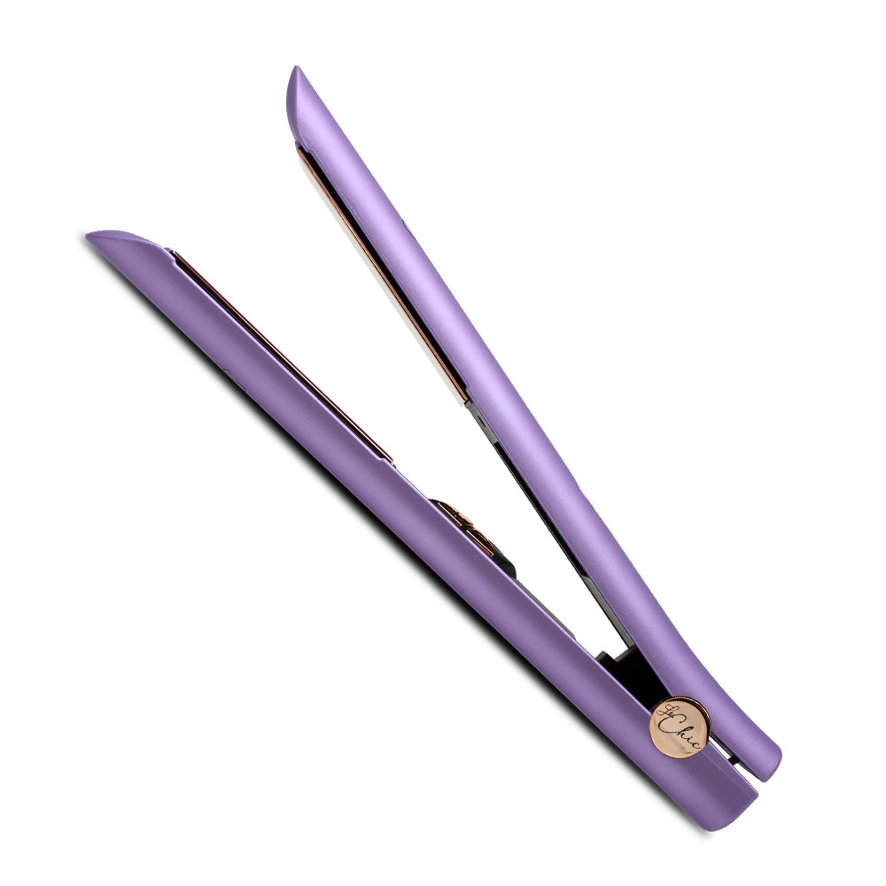 Styliste Infrared Titanium Flat Iron
