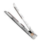 Styliste Infrared Titanium Flat Iron