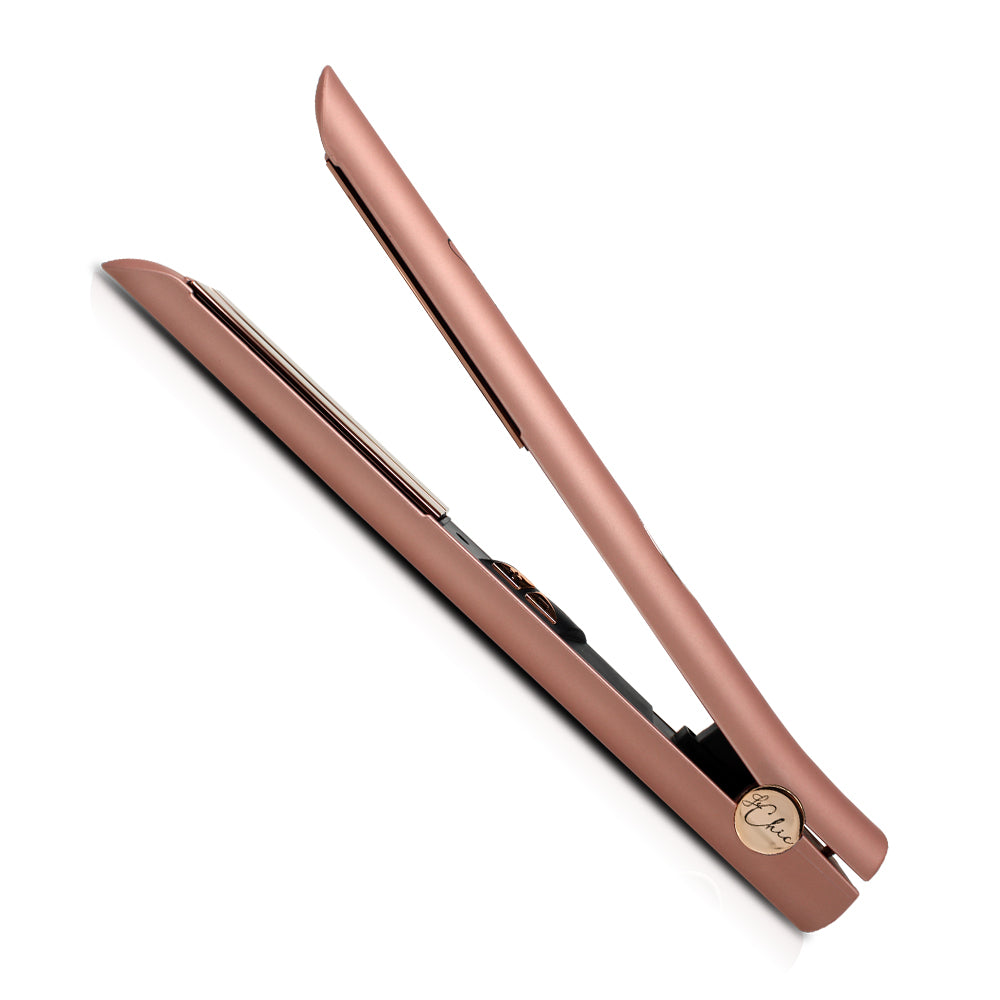 Styliste Infrared Titanium Flat Iron