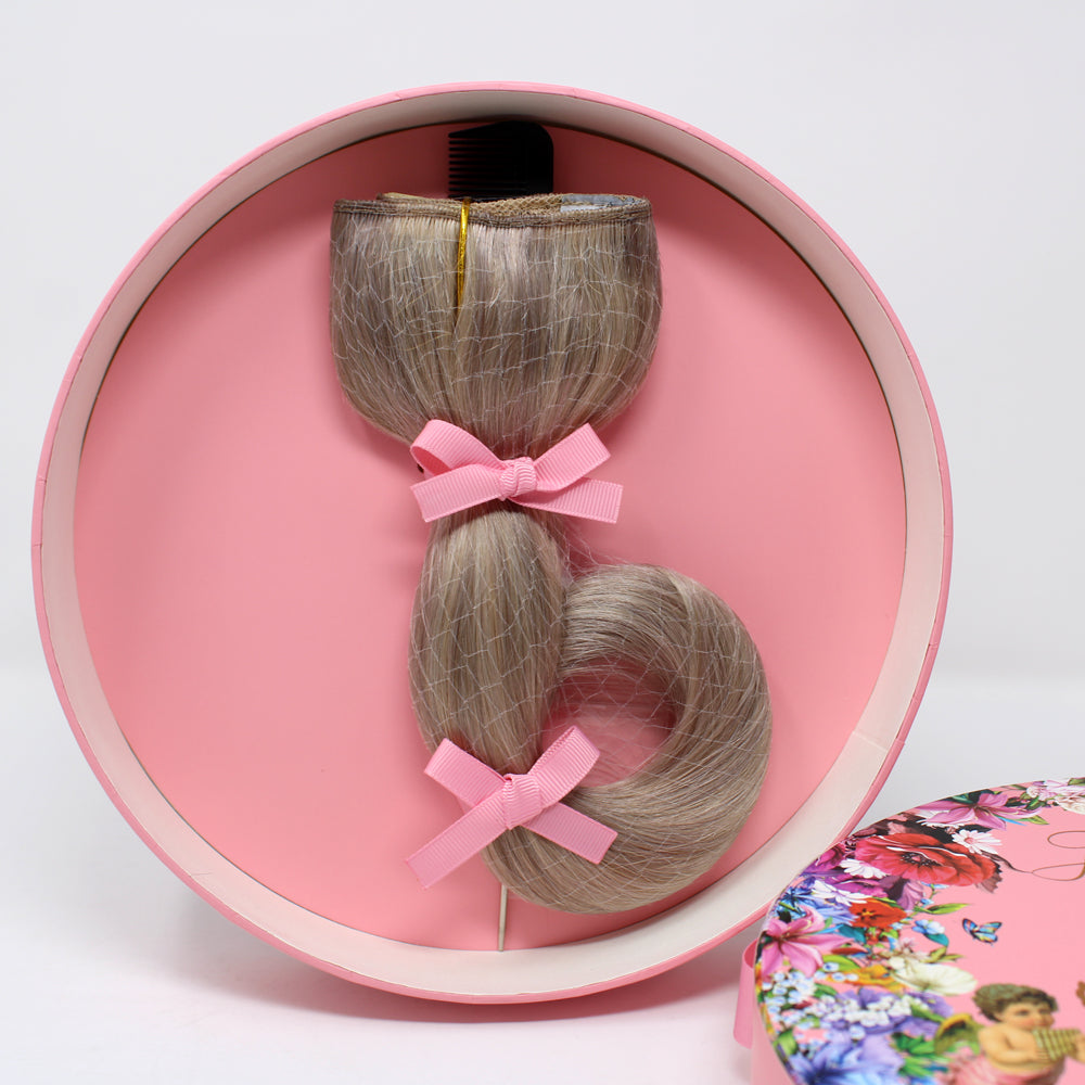 14"-16" Remy Halo Hair Extensions