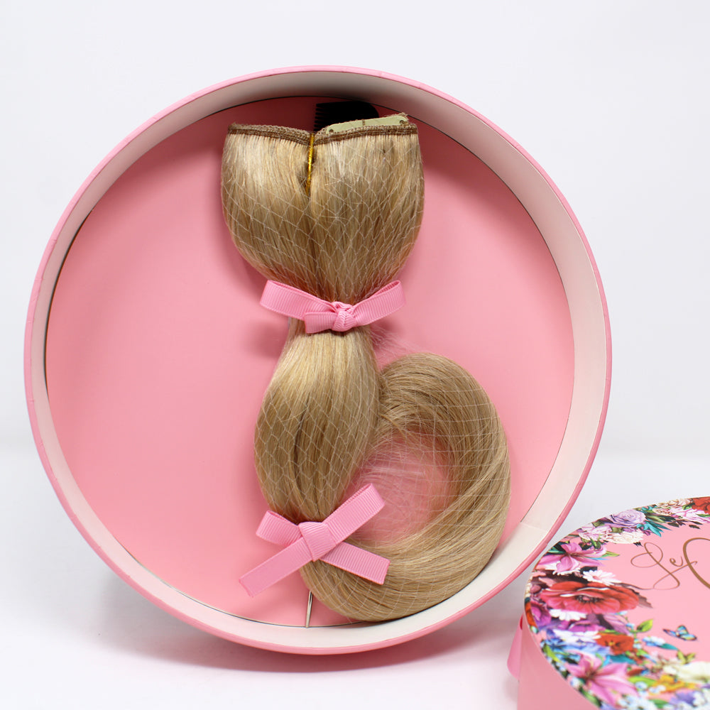 14"-16" Remy Halo Hair Extensions