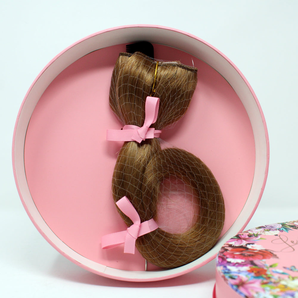 14"-16" Remy Halo Hair Extensions