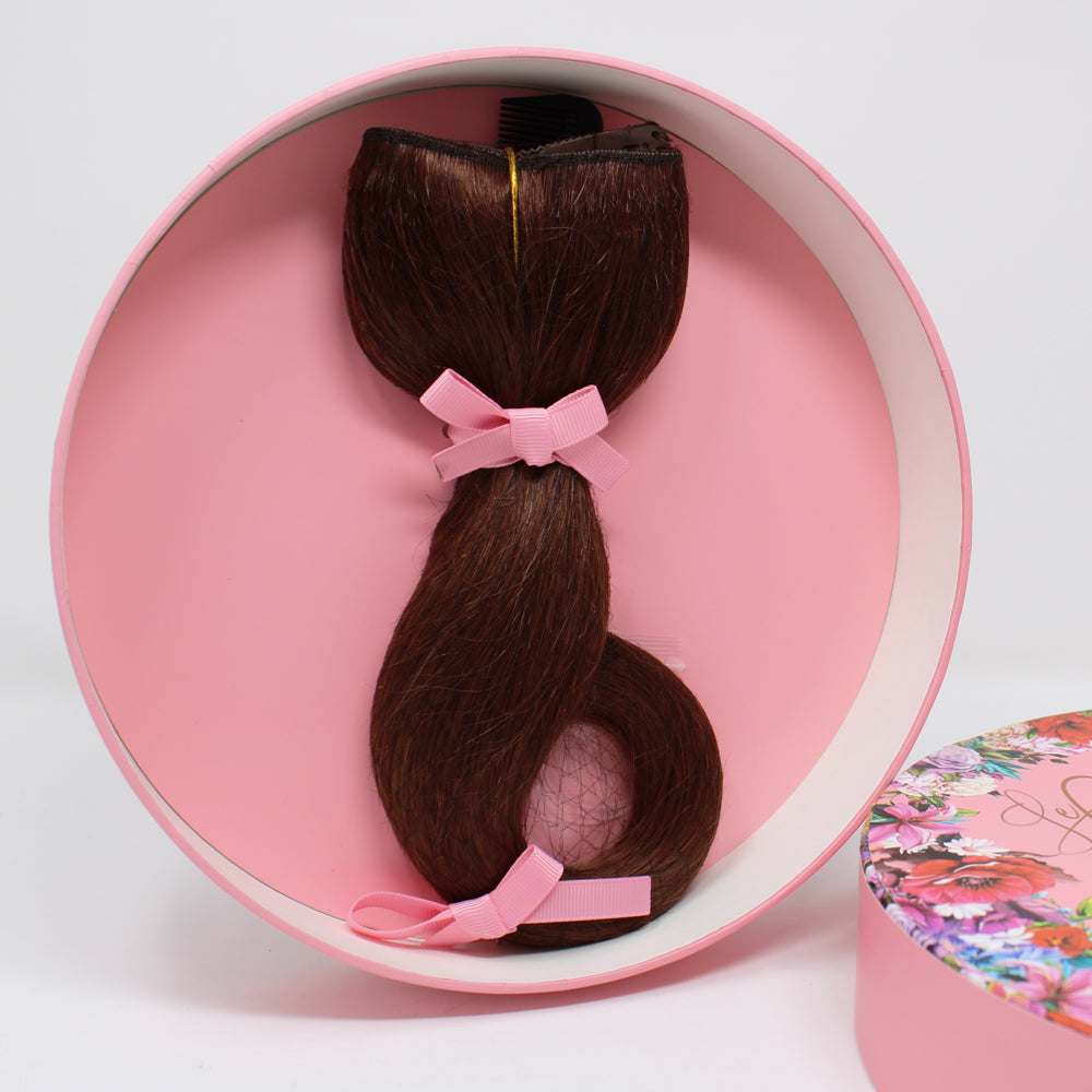 14"-16" Remy Halo Hair Extensions
