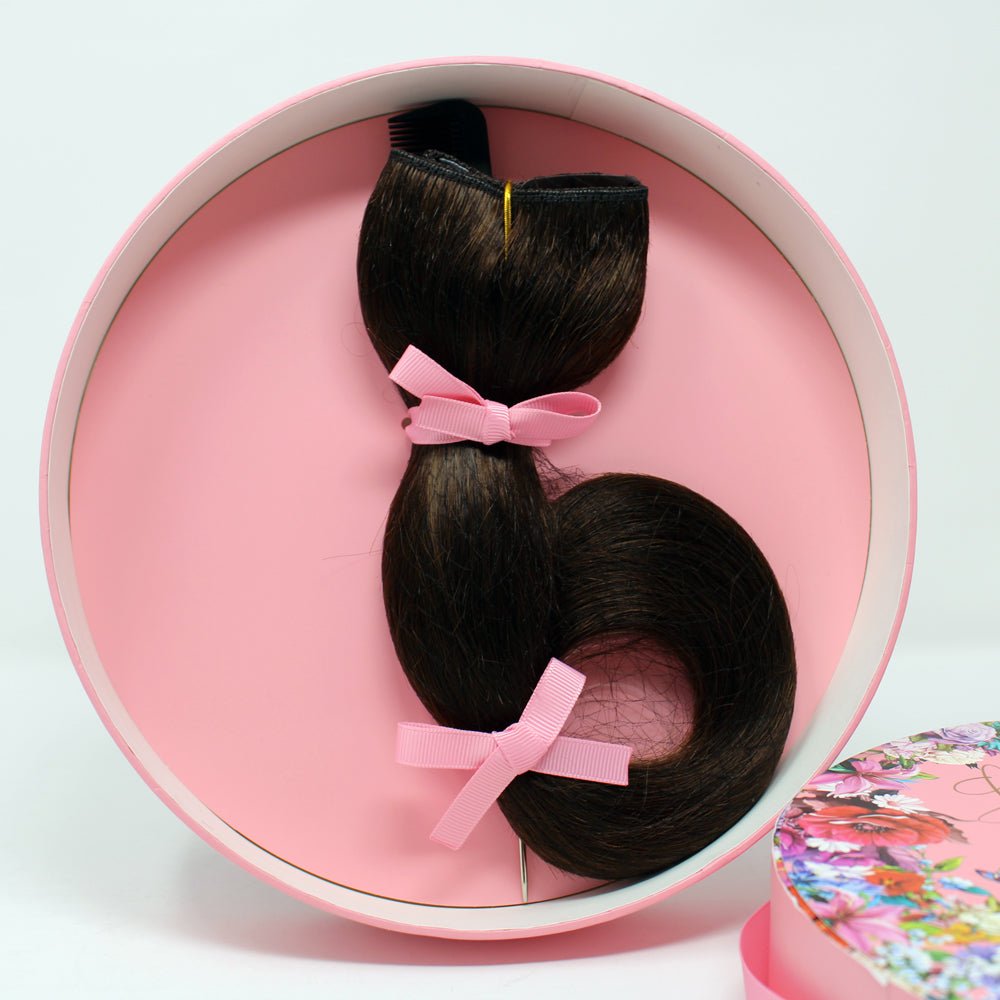 14"-16" Remy Halo Hair Extensions