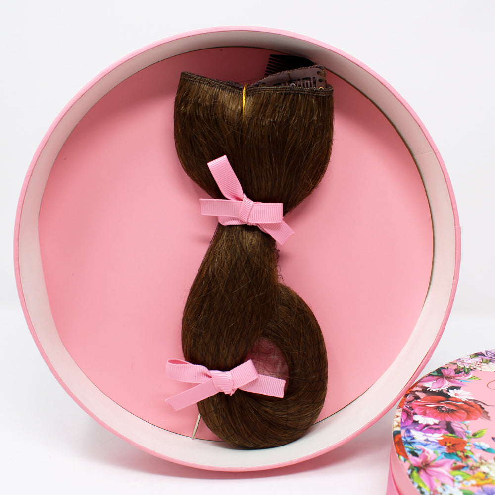 14"-16" Remy Halo Hair Extensions
