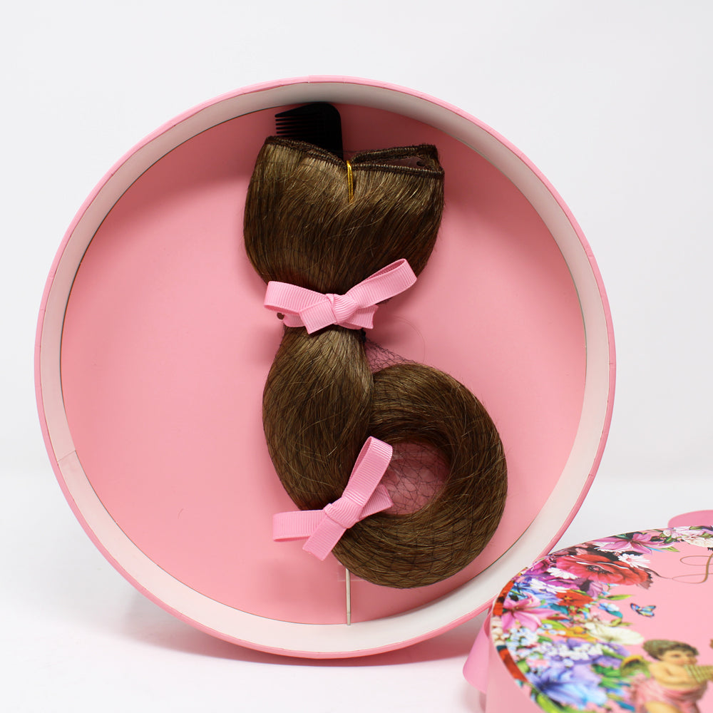 14"-16" Remy Halo Hair Extensions