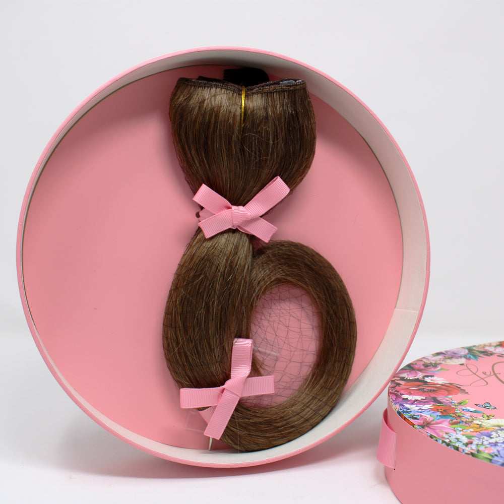 14"-16" Remy Halo Hair Extensions